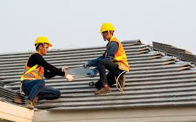 Fast & Reliable Emergency Roof Repairs in Chariton, IA